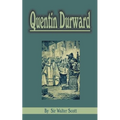 Quentin Durward - Paperback