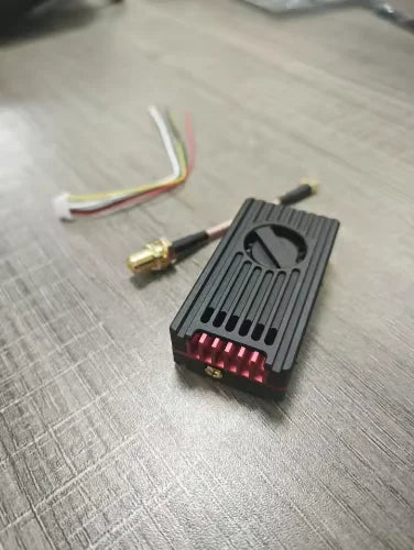 HOSHI SKYSTARS 48CH 4.9G-6G 5W VTX Video Transmission FPV Racing Dron Parts