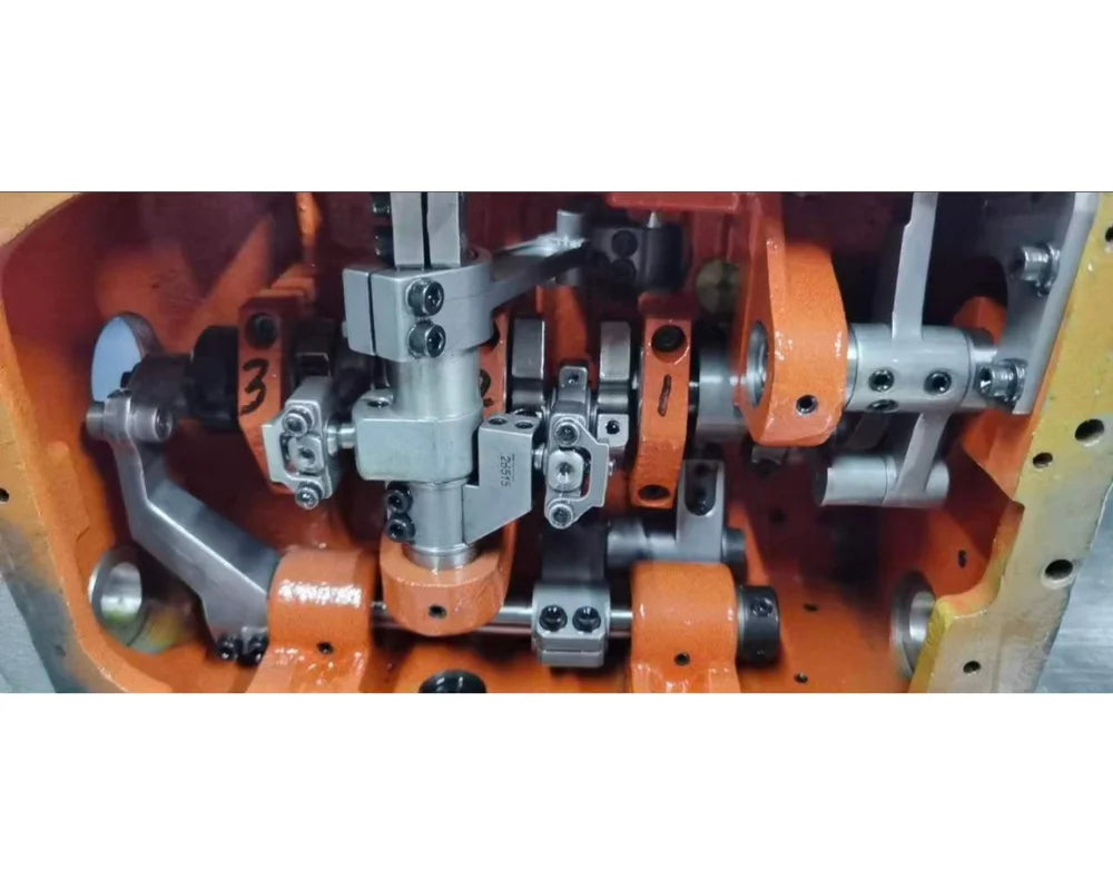 2502  2503 Carpet Binding Machine YH-2502  YH-2503 Carpet Sewing Machine  on Thick Carpets and Rugs Left and Right