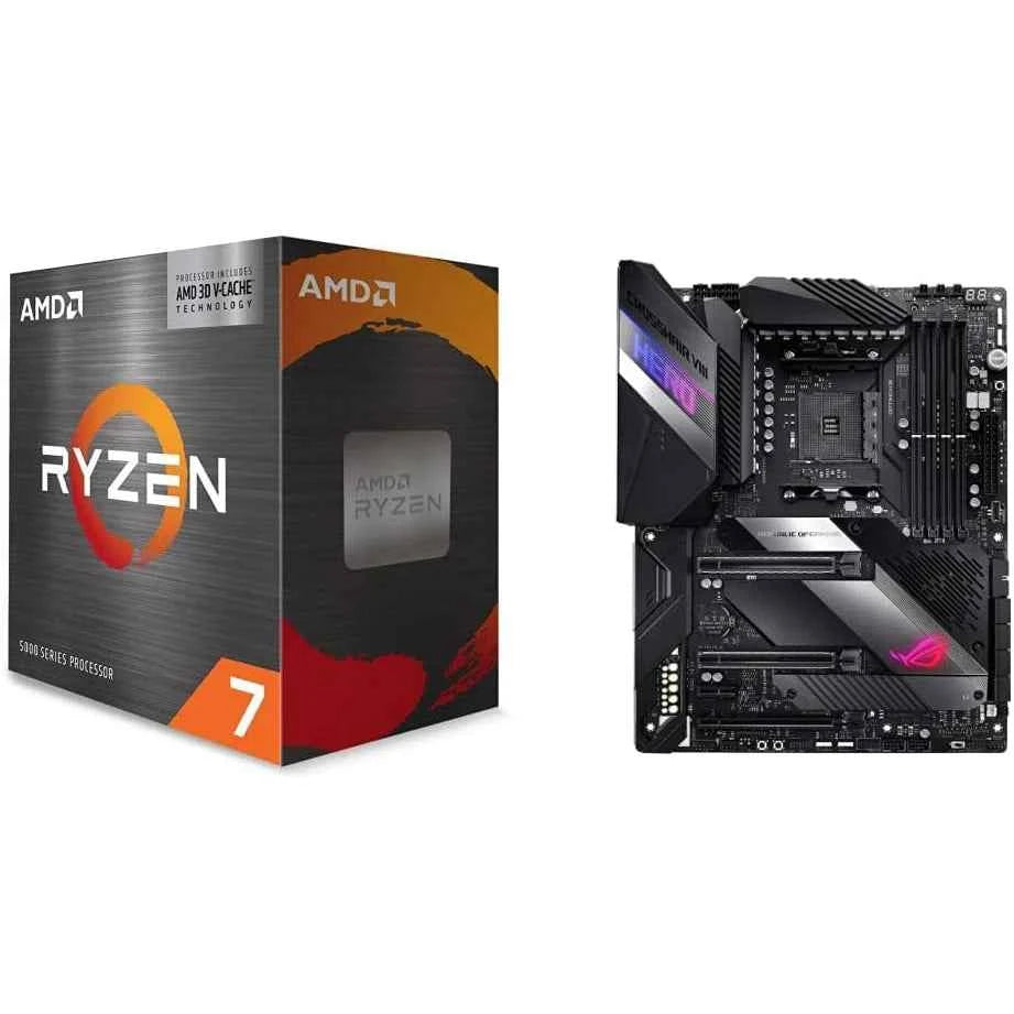 Procesador AMD Ryzen 9 9950X3D 9900X 9950X 9900X3D 16-Core 32-Thread Desktop Processor AMD 3D V-Cache Technology AMD Processor
