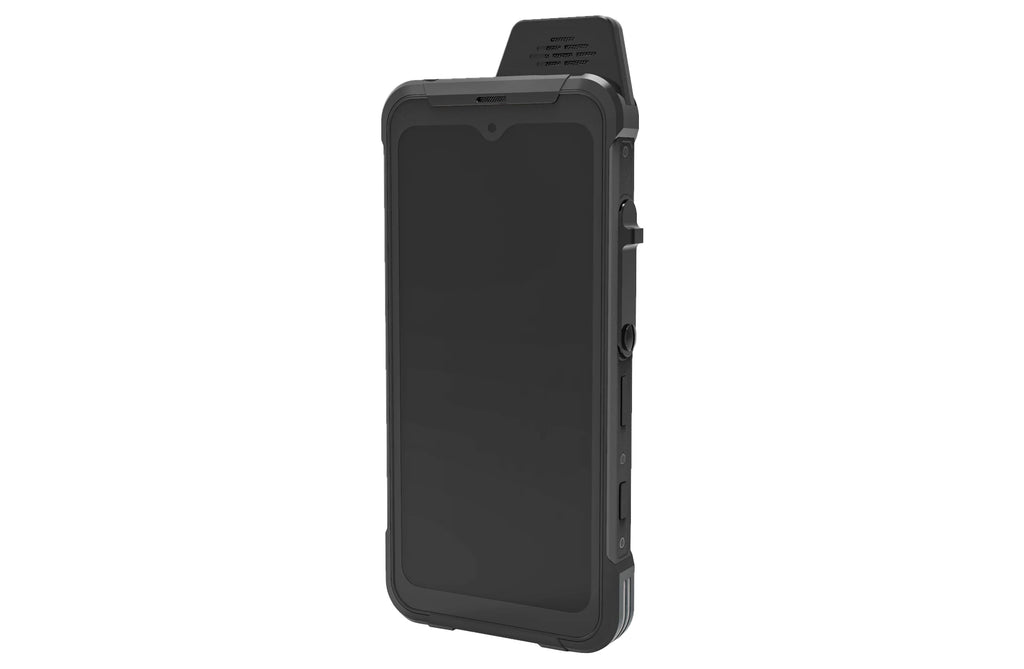 ATEX OEM Waterproof IP68 Explosion Proof Smartphone 5G&4G Cellphone Cell Android Smart Rugged Mobile Phone With NFC PoC PTT