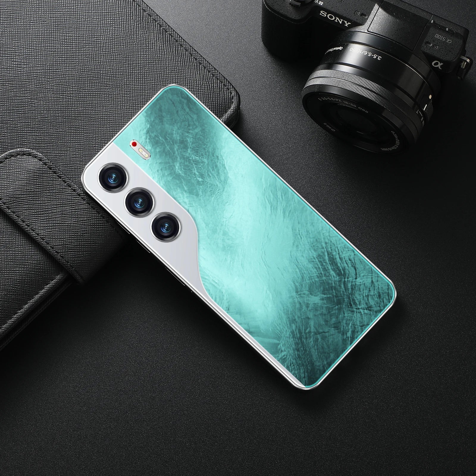 2025 Camon 40 Smartphone High Quality 5G 16GB 1TB Large HD Screen 108MP Rear Camera English Speaking Cellular (CDMA LTE)