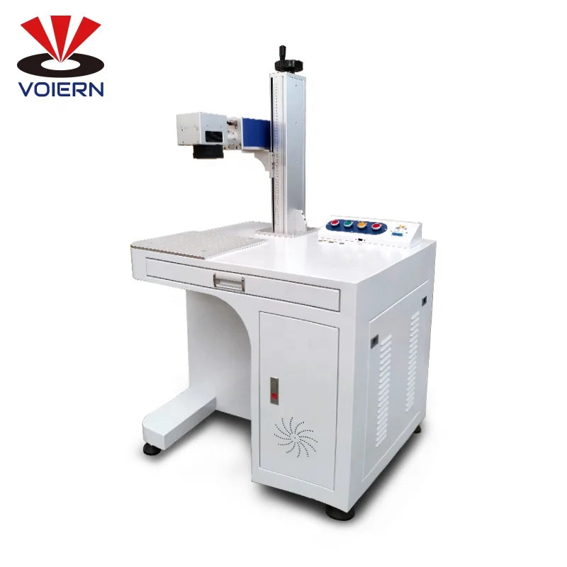 voiern WR-UV-3W/5W-INNGU-laser Marking Machine  Fiber/uv Laser Marking Machine 3w/5W