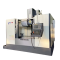 Shandong Vertical Machining Center 4 Axis VMC 1160 Cnc Vertical Milling Machining Center