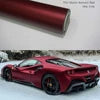 DEEKUS High Quality Transparent PPF Car Paint Color Change Film Forged 6D Self-Healing TPU Carbon Fiber Car Protection