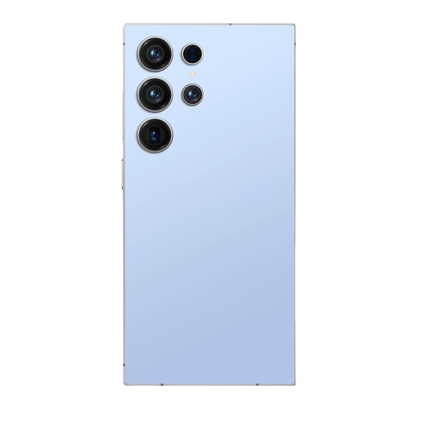 Original S25 Ultra 5G Smartphone with 16GB+1TB Memory 108MP Rear Camera Deca Core CPU CDMA Cellular-US Local Stock