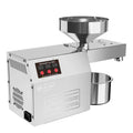 Hydraulic Cold Press mango Seed Oil Press Walnut Oil Press Machine