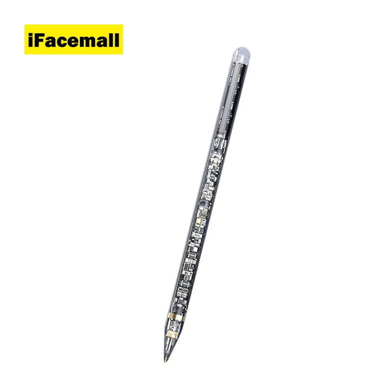 IFacemall Active Stylus Pen Pencil for iPad Tablet Factory Wholesale Support Customization Compatible Stylus for iPad Pro/Air