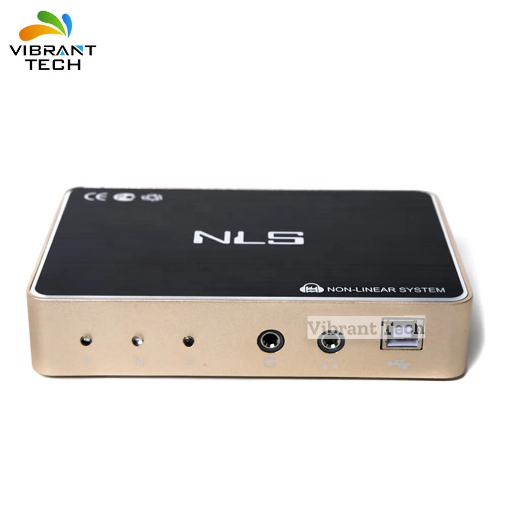 Bioresonance Diagnostics NLS System 17/18D Full Body Health Analyzer, Free Shipping