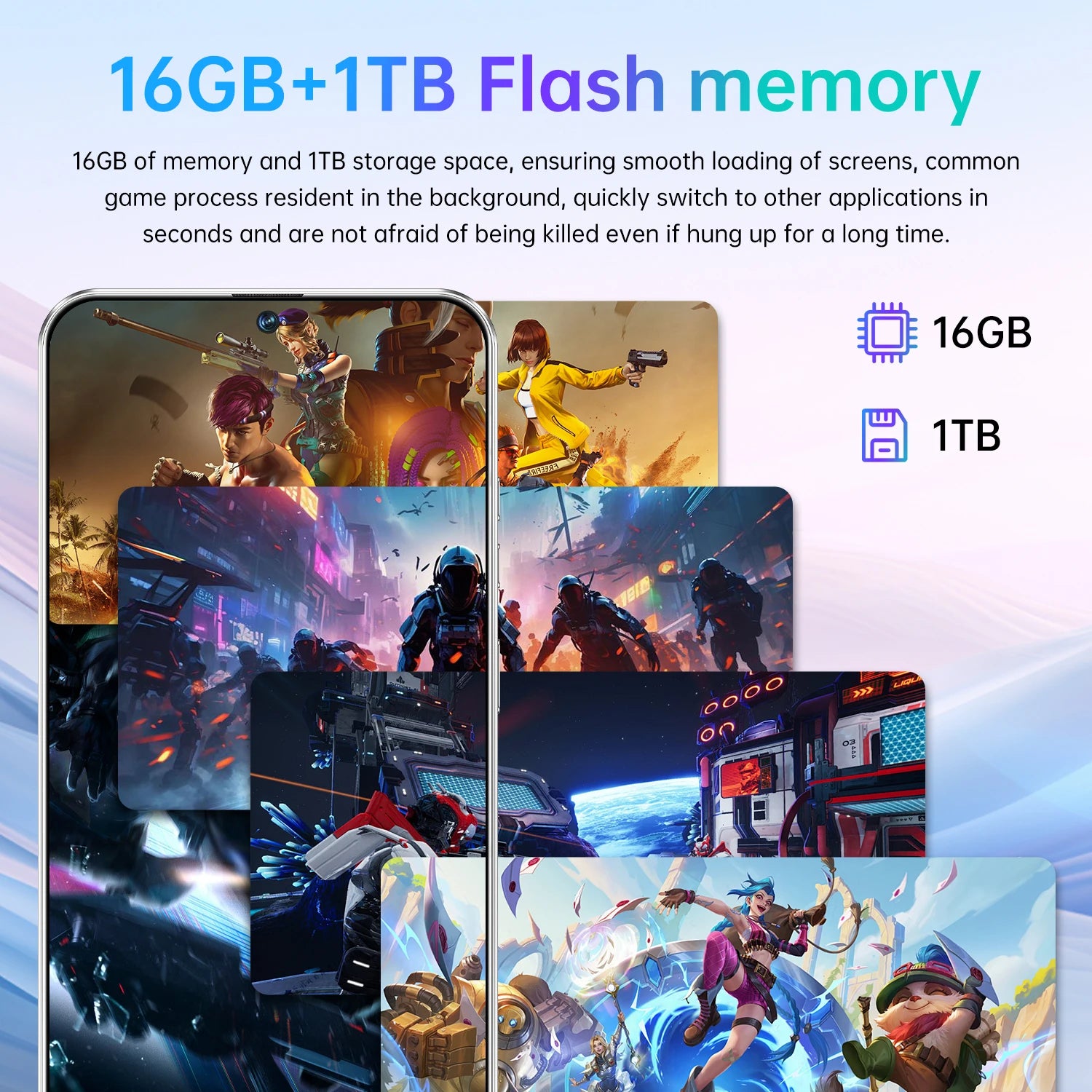 2025 Camon 40 Smartphone High Quality 5G 16GB 1TB Large HD Screen 108MP Rear Camera English Speaking Cellular (CDMA LTE)