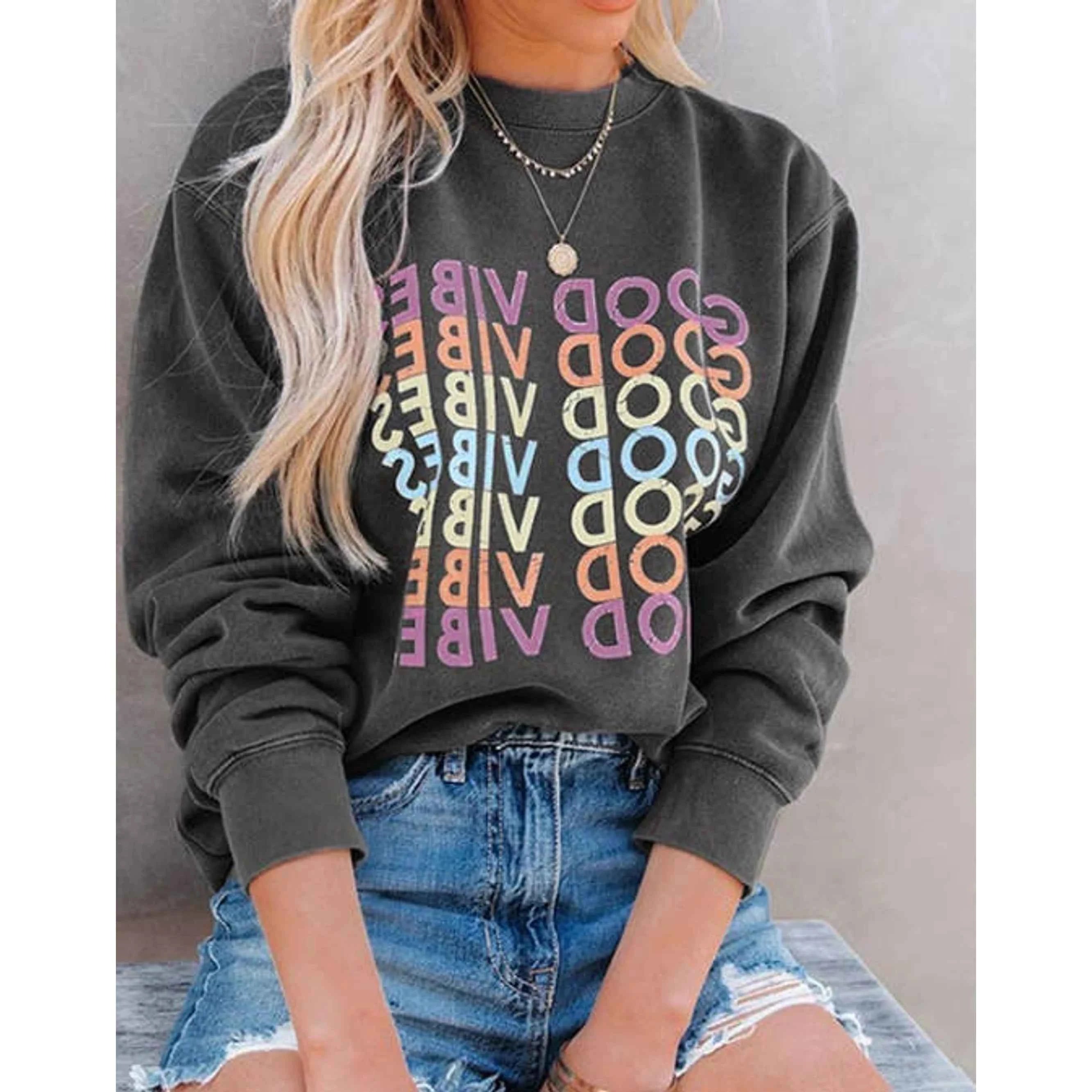 TD Women's Own Design Gorgeous Style 48 Hoodies & Sweatshirts Modern Outfits