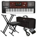 China Yiwu ORIGINAL NEW PA 700 PA700 Key Keyboard PA 700 Professional Arranger Piano