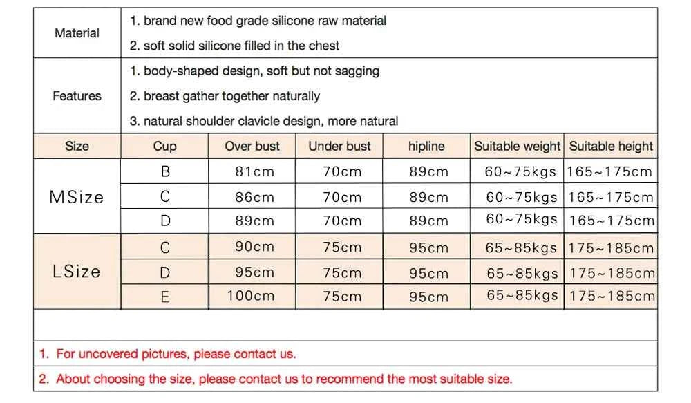Eyung Silicone Bodysuit Crossdresser Drag Queen Triangular Vagina Hip Enhancer Silicone Breasts Swimsuit Fake Breast Forms Boobs
