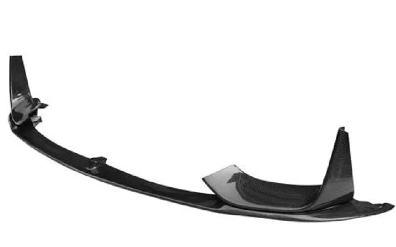 Q60 Rear Splitters Carbon Fiber Bodykit Canards Splitters Fit for Infiniti Q60 2016-2022 Q60 Splitters