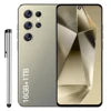 2024 New Ultra-high Speed S24 Ultra 16GB+1TB 5G Smart Phone 7.2-inch 48MP+108MP 8+2 Android 13 Smart Game Phone