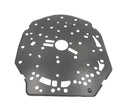 722.9 Transmission Gasket Pump Gasket 722.9 Plate 722.9 Transmission 722.9 Bell Housing Case Plate a 220 277 1614 A2202771614
