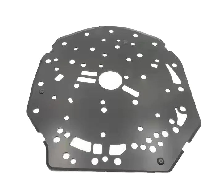 722.9 Transmission Gasket Pump Gasket 722.9 Plate 722.9 Transmission 722.9 Bell Housing Case Plate a 220 277 1614 A2202771614