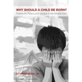 Why Should a Child Be Born?: Poems for Peace and Justice in the Middle East - Hardcover