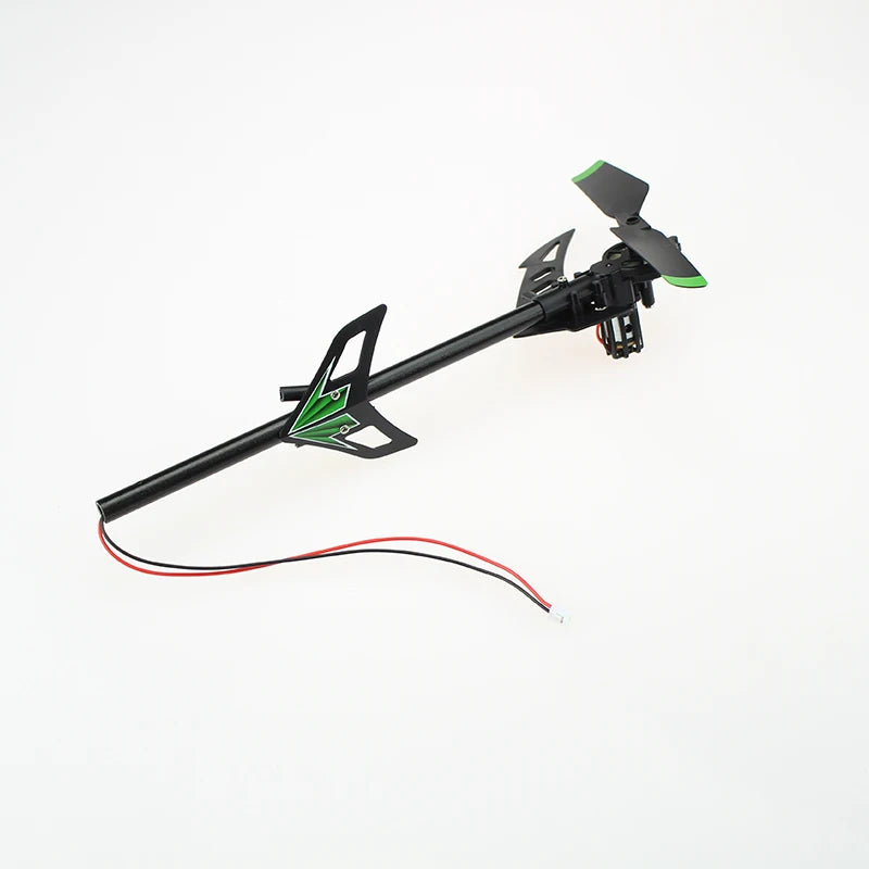 Wltoys V912/V912 PRO / V912-A RC Helicopter Spare Parts Blade Motor Servo Gear ESC Landing Balance Bar Cover Remote Control Etc