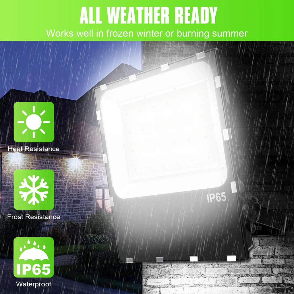 Flood Light 240W 300W High Power High Bright Outdoor Ip65 Spot Lights Led stadium Light