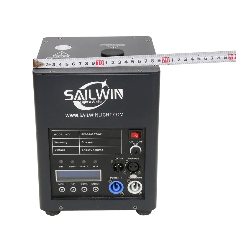 Poland Stock CE Powder 1-5M 700W DMX512  Cold Spark Machine Stage Fireworks Special Effect Equipment 650W Sparkler Spark Powder