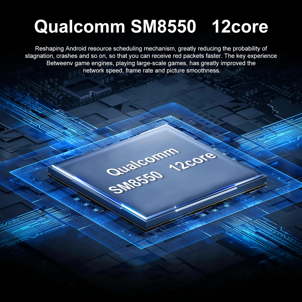 Hot Selling S24 Ultra Original 5G Android 13.0 Smartphone with 12GB RAM + 512TB 144Hz 108MP Deca Core Spanish