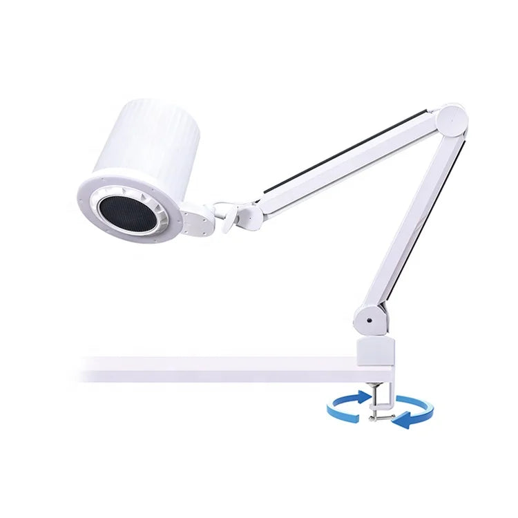 2028 Other Nail Equipments Nail Dust Collector Vacuum Cleaner