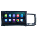 For Volvo S60 V60 2011 - 2017 Android 15 Car Radio Coche Multimedia Player Auto GPS Navigation IPS Screen  Carplay Auto Radio