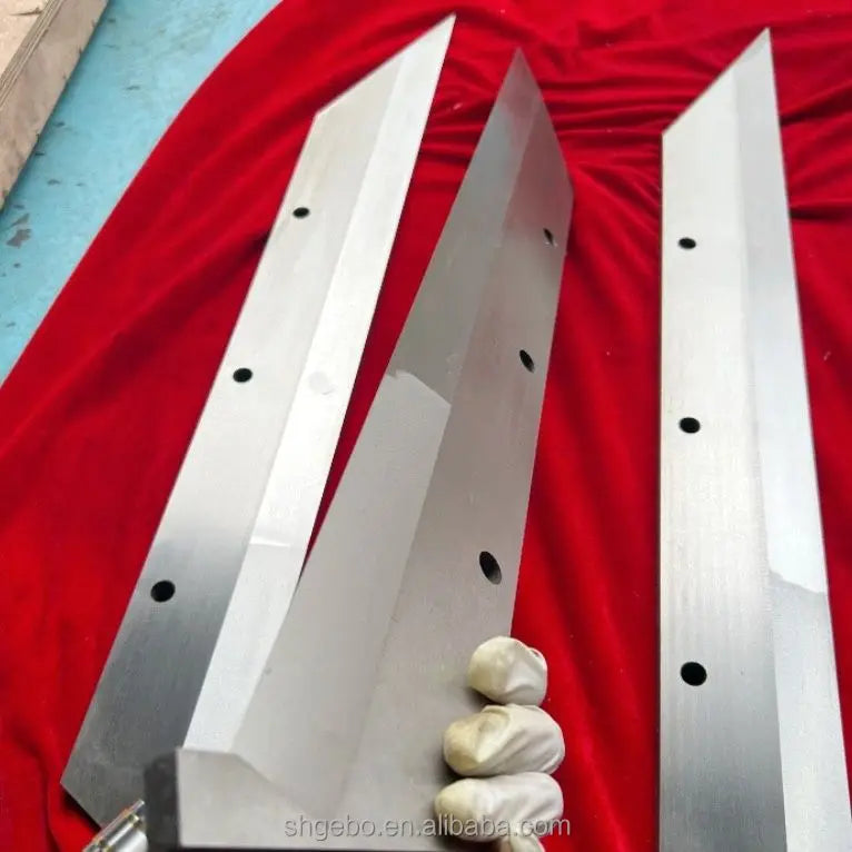 Spare Parts Film Bag Sleeve Heating Cutter Blade of Shrink Wrap Packing Machine Shrinking Wrapping Tunnel Machine Stretch