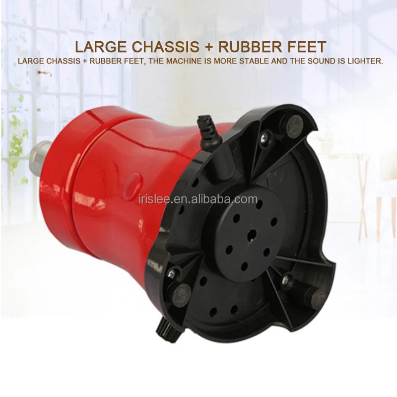 Electric Milk Degreasing Machine Milk Centrifuge Cream Separator Cheese Separator Machine