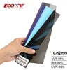 18% VLT 99% IRR Anti Scratch Car Window Tint Film Sun Protection Sand Proof Window Chameleon Film 99% UV