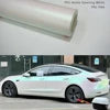DEEKUS High Quality Transparent PPF Car Paint Color Change Film Forged 6D Self-Healing TPU Carbon Fiber Car Protection
