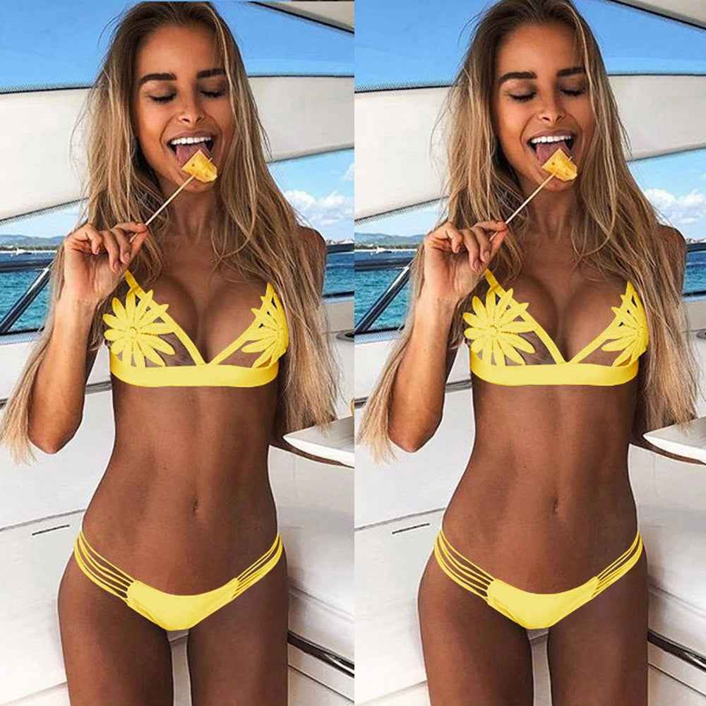 Swiming Suit Women Micro Mini Bikini Swimwear Women Bikini 2025 Push Up Bikini Bathing Suit Women Bikini Sexy Biquini Feminino