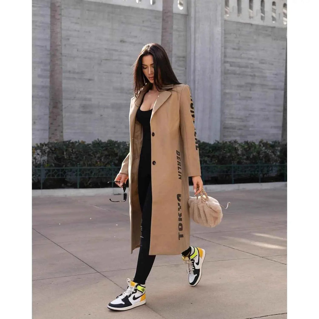 Elevate Women Spandex/Polyester Ribbed Long Sleeve Yoga Jumpsuit Full Length Square Neck Workout Solid Color