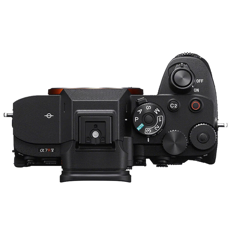 DF Wholesale 99% New Professional DSLR Body Worn Camera Alpha A7R V ILCE-A7R5 Full-Frame 61MP 8k 4k