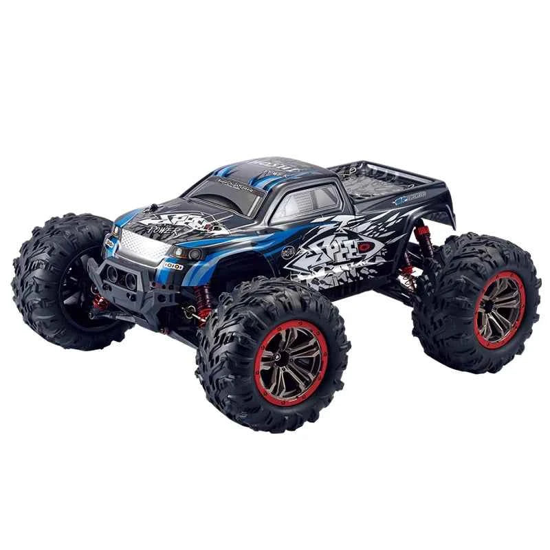 Hot Sale HOSHI N516 Racing RC Car 4WD 4CH High Speed Supersonic Monster Truck Off-Road Vehicle Electronic Toys VS S920 9125