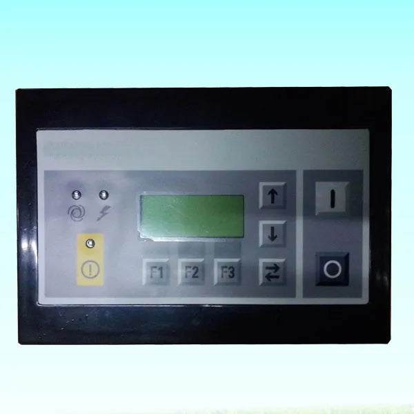 Electronikon Controller Hot Sell PLC Board Air Compressor Spare Parts Controller 1900070004 1900070005