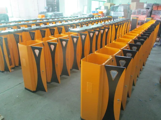 250kg/leaf DC Motor Swing Gate Opener Automatic Gate Motor Operator Support Solar Power