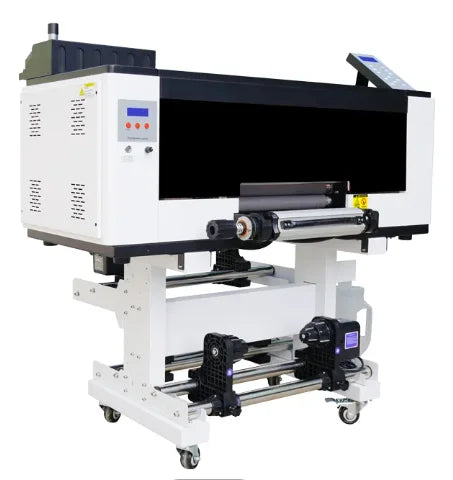 Low Price Wholesale Dtf Printer High Quality Graphic Multifunction 3d Uv Machine Printer