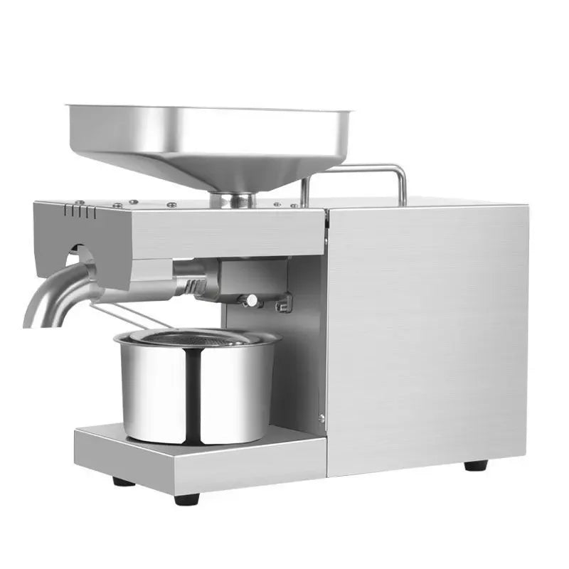 Cooking Oil Pressing Machine Manual Oil Press Machine Oil Press Machine for Sunflower