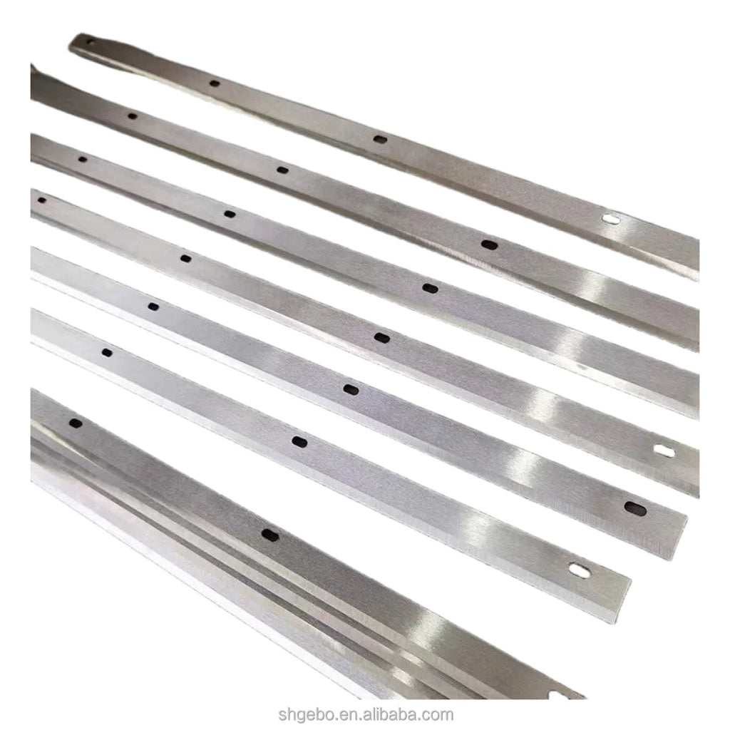 Spare Parts Film Bag Sleeve Heating Cutter Blade of Shrink Wrap Packing Machine Shrinking Wrapping Tunnel Machine Stretch