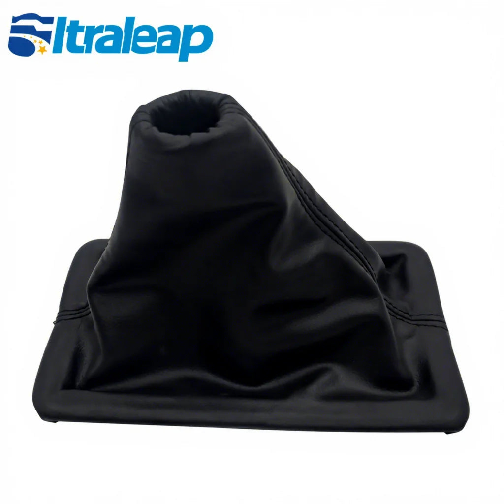 8R3Z7277AA Manual Transmission Shifter Boot Cover for 2005 - 2009 Ford Mustang