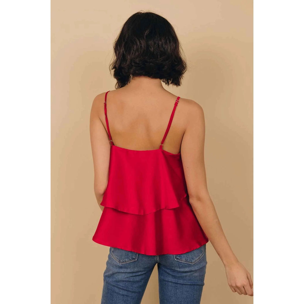 TD Loyalty Women's Casual Short-Sleeved Tank Top Breathable Square Collar Custom Logo Woven Knitted Fabric Summer Use Print