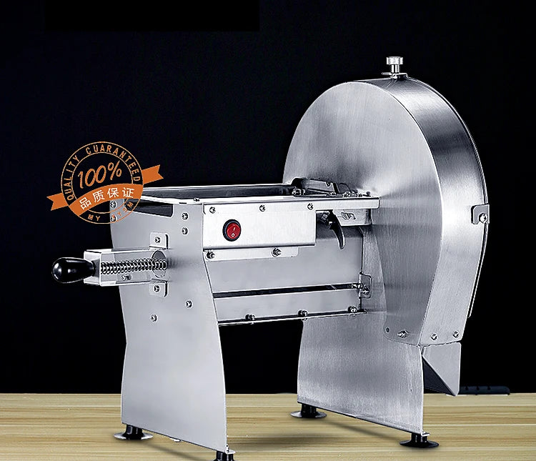 Multifunctional Electricity/Manual Vegetable Cutter, Chinese Style Vegetable Prep Tool, and Cheese Grater Vegetable Cutter