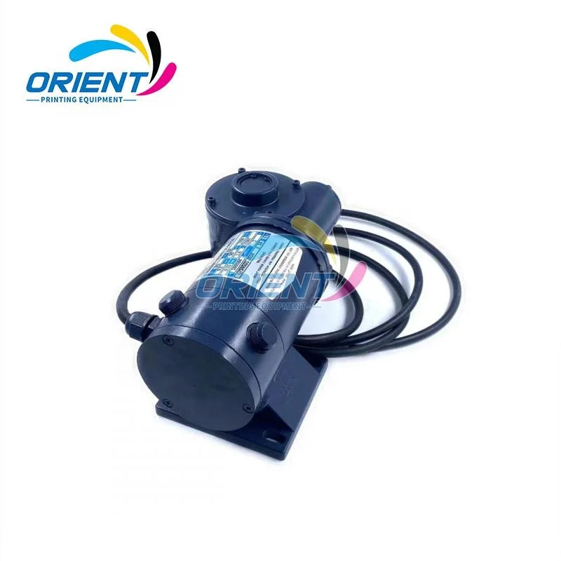 High Quality Q/SNSD1-2014 85SZSD02 Permanent Magnet DC Motor 1.6A 90VDC 0.55Nm 0.1KW for Printing Engine Machine Spare Parts