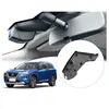 Car Running Record Data Tachograph Dvr for nissan X-trail rogue T33 T34 2014-2024 Driving Digital Camera Recorder Kit Dashcam