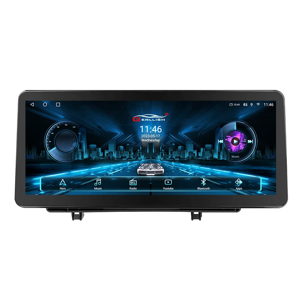 1920*720 Car Android Multimedia Video Player for Mazda 3 Atenza 2020 2021 2022 GPS Navigation Radio Autoradio Stereo