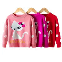 2023 Girls Down Vests 3-14 Years Old Children Clothing For Girls Boys Warm Outerwear Coat Autumn Fashion Teens Kids Jackets Vest