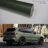 DEEKUS High Quality Transparent PPF Car Paint Color Change Film Forged 6D Self-Healing TPU Carbon Fiber Car Protection