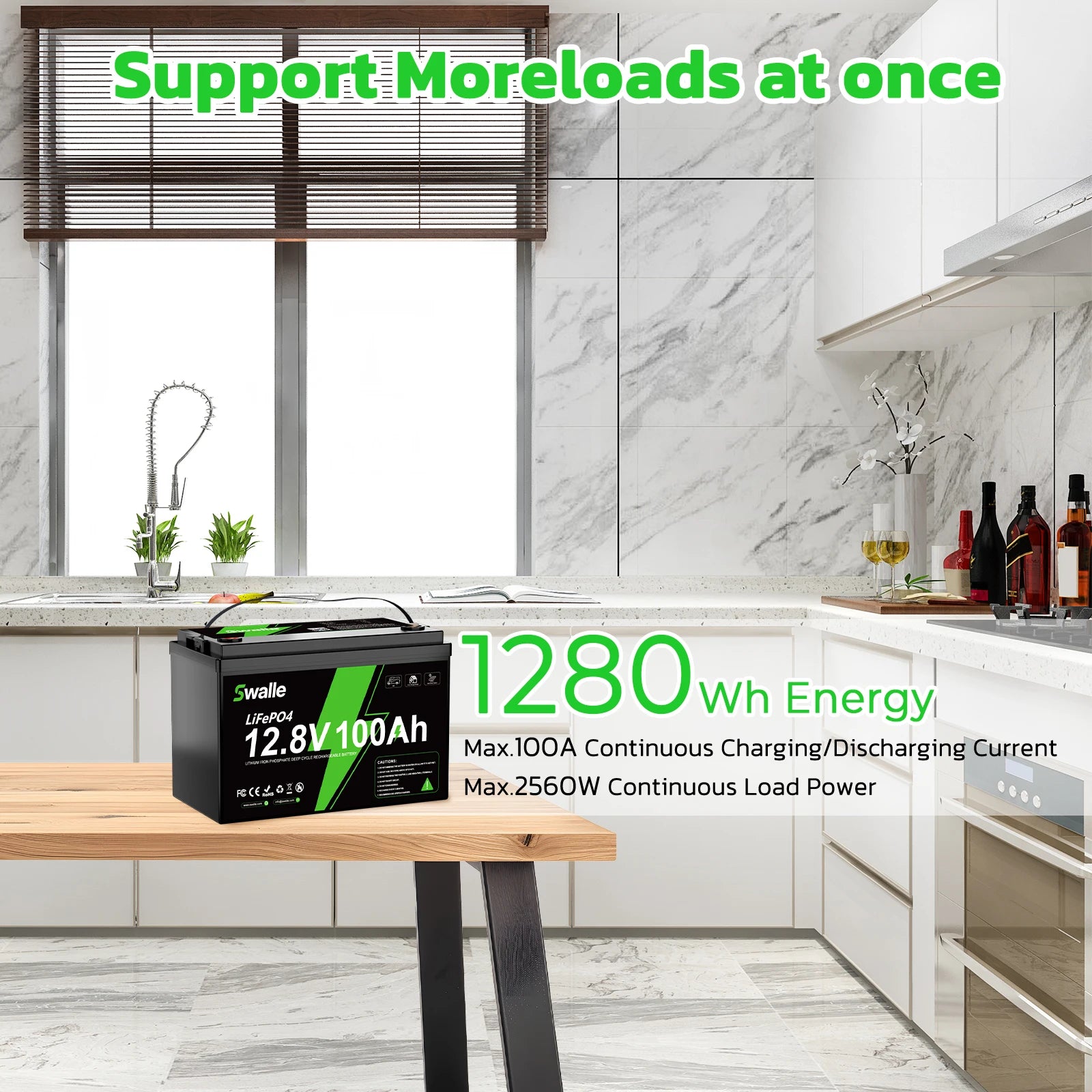 EU US Stock 12v 24v 48v 100ah 200ah 300ah 400ah Photovoltaic Car Solar Lithium Ion Lifepo4 Battery Pack